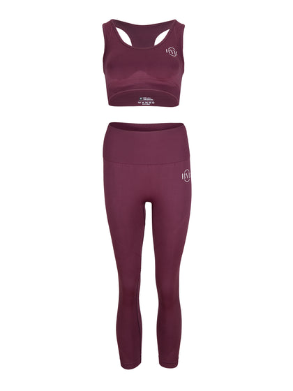 Yoga Clothing