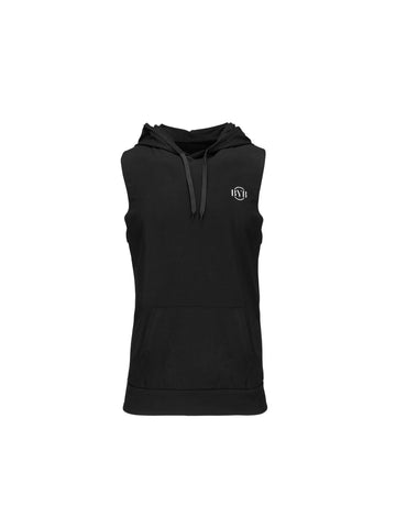 Tank Top with Hoodie
